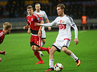 Belarus vs Luxembourg