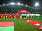Belarus vs Luxembourg