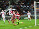 Belarus vs Luxembourg