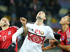 Belarus vs Luxembourg