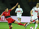 Belarus vs Luxembourg