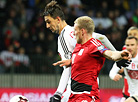 Belarus vs Luxembourg