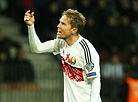 Belarus vs Luxembourg