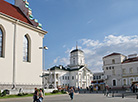 Minsk City Hall