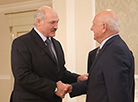 Александр Лукашенко заявляет о готовности Беларуси принять Европейские игры в 2019 году