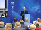 Lukashenko in favor of sport without borders