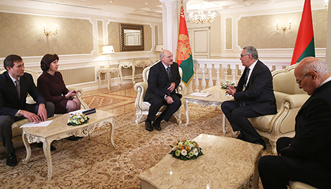 Belarus to use Azerbaijan’s experience in hosting European Games