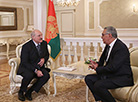 Беларусь воспользуется опытом Азербайджана в проведении Европейских игр
