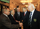 Belarus' NOC celebrates its 25th anniversary