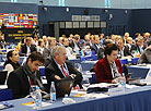 45th EOC General Assembly in Minsk 