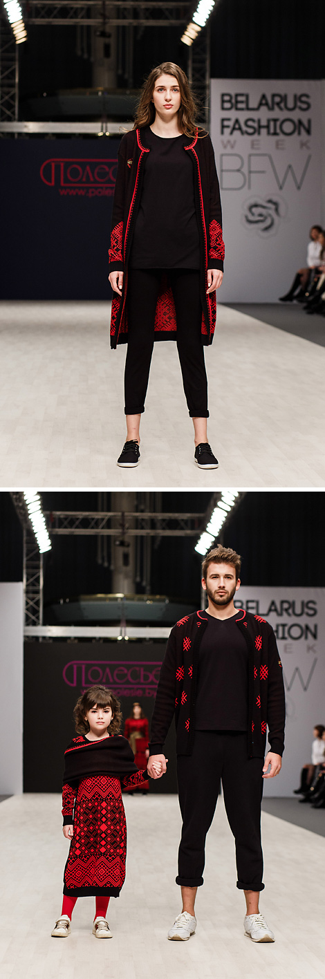 Belarusian Fashion Week SS'2017