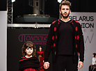 Belarusian Fashion Week SS'2017