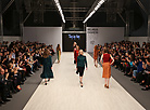 Belarusian Fashion Week SS'2017