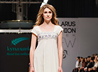 Belarusian Fashion Week SS'2017