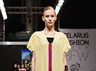 Belarusian Fashion Week SS'2017