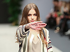 Belarusian Fashion Week SS'2017