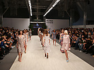 Belarusian Fashion Week SS'2017