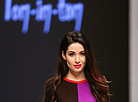 Belarusian Fashion Week SS'2017