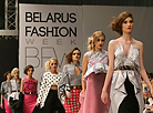 Belarusian Fashion Week SS'2017

