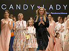 Belarusian Fashion Week SS'2017