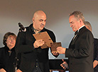 Listapad 2016 Award Ceremony