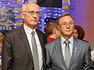 Evening in memory of Viktor Turov in Tsentralny Cinema House