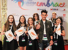 Церемония открытия детского "Евровидения"-2016 