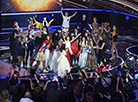 2016 Junior Eurovision Song Contest Grand Final show in Valletta (Malta)