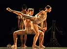 Premiere of Jiri Kylian’s ballet Six Dances