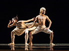 Jiri Kylian’s ballet Six Dances