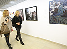 Выстава "Art Capital: з Францыі ў Беларусь"