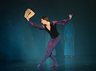 Sonnets ballet premiered in Bolshoi Theater of Belarus