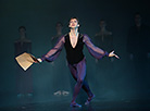 Sonnets ballet premiered in Bolshoi Theater of Belarus