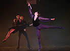 Sonnets ballet premiered in Bolshoi Theater of Belarus