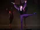 Sonnets ballet premiered in Bolshoi Theater of Belarus