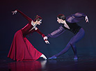 The Sonnets ballet premieres in Bolshoi Theater of Belarus