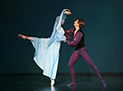 Sonnets ballet premiered in Bolshoi Theater of Belarus 