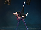 Sonnets ballet premiered in Bolshoi Theater of Belarus 