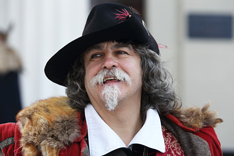 Joseph Langr