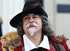 Joseph Langr