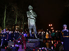 Great anniversary of Year of Culture: 125th anniversary of birth of Maxim Bogdanovich