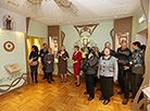 New exposition opens in Maxim Bogdanovich Literary Museum in Minsk