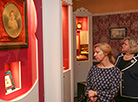 New exposition opens in Maxim Bogdanovich Literary Museum in Minsk
