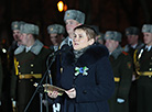Literature event "We grow together with Maxim" in Minsk