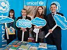 Information campaign Inclusive Belarus 2016