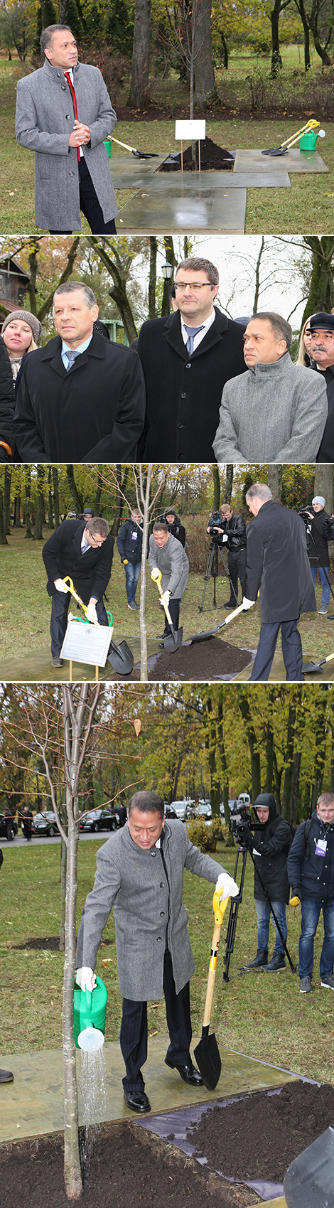 Information campaign Inclusive Belarus 2016 kicks off in Minsk