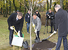 Information campaign Inclusive Belarus 2016 kicks off in Minsk