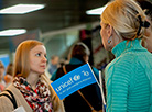 Inclusive Belarus campaign in Brest 