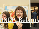 Gomel hosts regional campaign Inclusive Belarus 2016 