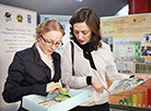 Regional campaign Inclusive Belarus 2016 in Mogilev